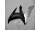 Carena Moto Yamaha R1 2002-2003 - Argento Nero