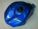 Carena Moto Yamaha R1 2007-2008 - Blu