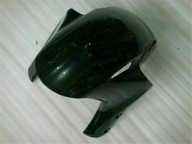 Carene Moto Honda CBR 1000 RR 2004-2005 - Argento Nero