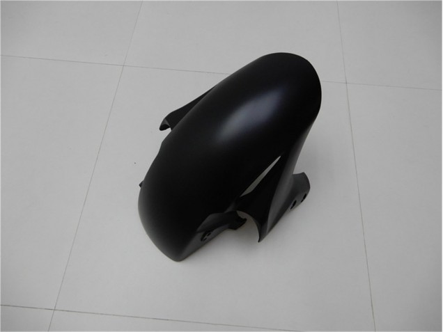 Carene Moto Honda CBR 1000 RR 2004-2005 - Nero Opaco