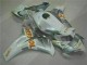 Carene Moto Honda CBR 1000 RR 2008-2011 - Argento
