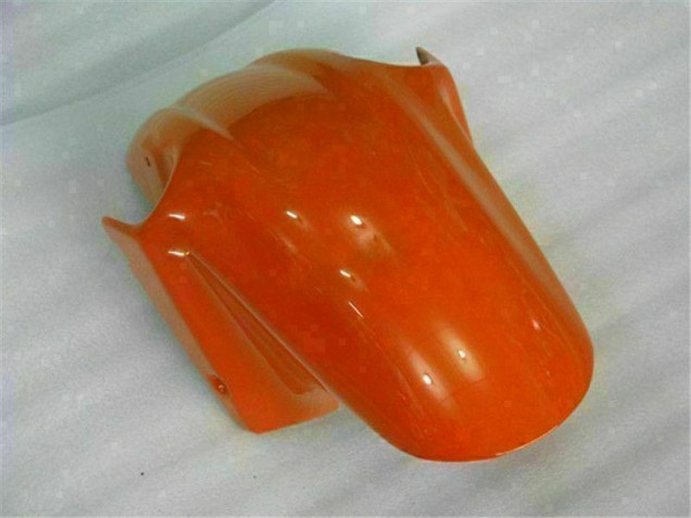 Carene Moto Honda CBR 600 F4i 2001-2003 - Arancia