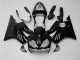 Carene Moto Honda CBR 600 F4i 2001-2003 - Lucido Nero