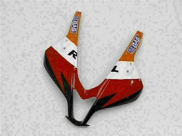 Carene Moto Honda CBR 600 RR 2009-2012 - Arancia Repsol