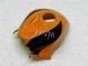 Carene Moto Honda CBR 600 RR 2009-2012 - Arancia Repsol