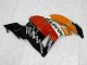 Carene Moto Honda CBR 600 RR 2009-2012 - Arancia Repsol