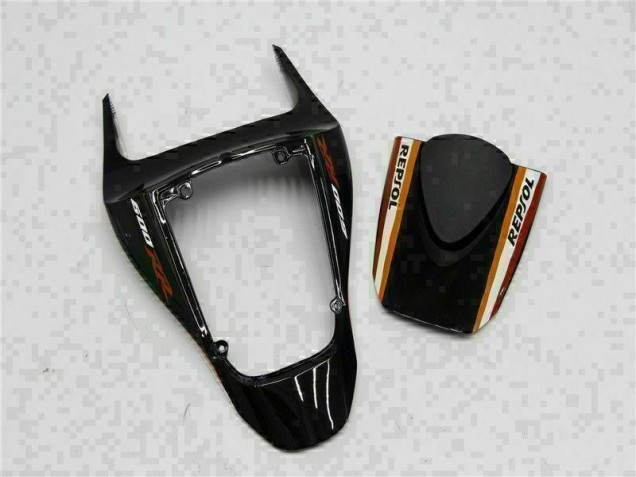 Carene Moto Honda CBR 600 RR 2009-2012 - Arancia Repsol