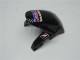 Carene Moto Honda CBR 600 RR 2009-2012 - Arancia Rosso Nero Repsol