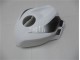 Carene Moto Honda CBR 600 RR 2009-2012 - Bianco Argento Nero