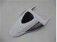 Carene Moto Honda CBR 600 RR 2009-2012 - Bianco Argento Nero