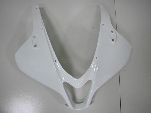 Carene Moto Honda CBR 600 RR 2009-2012 - Bianco Perla