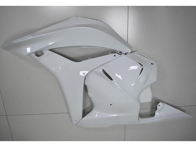 Carene Moto Honda CBR 600 RR 2009-2012 - Bianco Perla