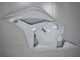 Carene Moto Honda CBR 600 RR 2009-2012 - Bianco Perla