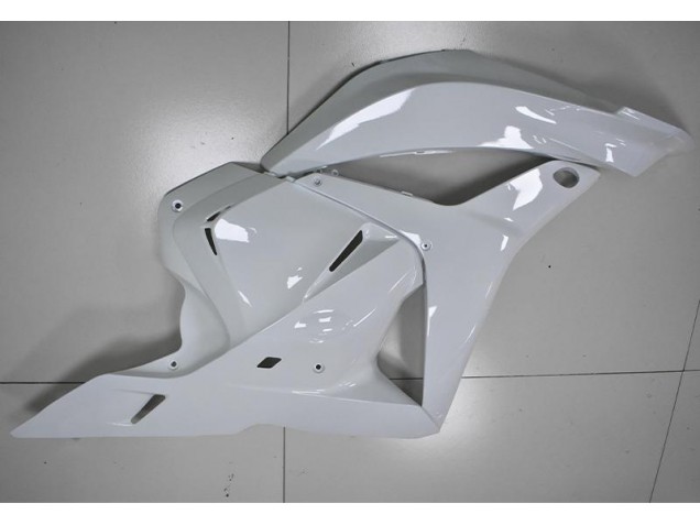 Carene Moto Honda CBR 600 RR 2009-2012 - Bianco Perla