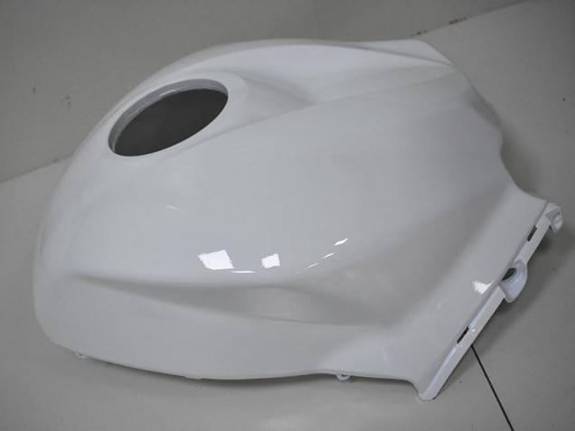 Carene Moto Honda CBR 600 RR 2009-2012 - Bianco Perla