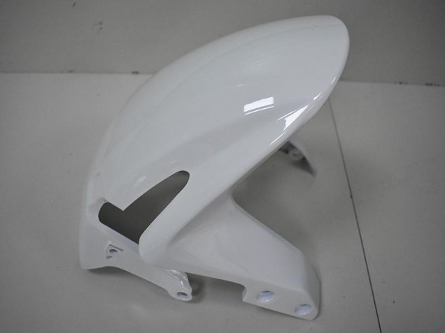 Carene Moto Honda CBR 600 RR 2009-2012 - Bianco Perla