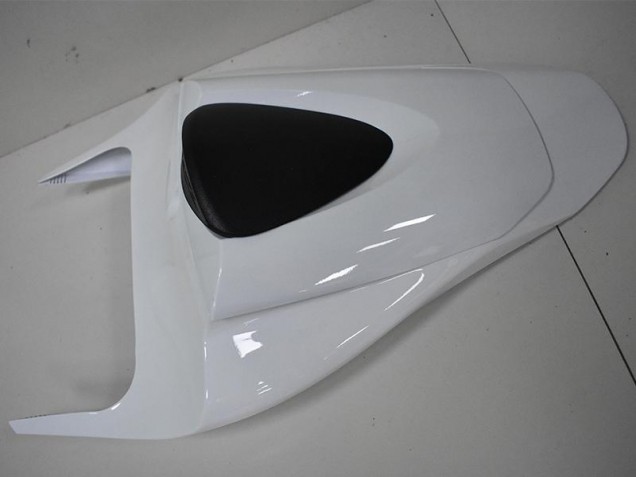 Carene Moto Honda CBR 600 RR 2009-2012 - Bianco Perla