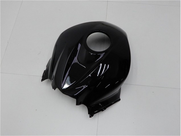 Carene Moto Honda CBR 600 RR 2009-2012 - Lucido Nero