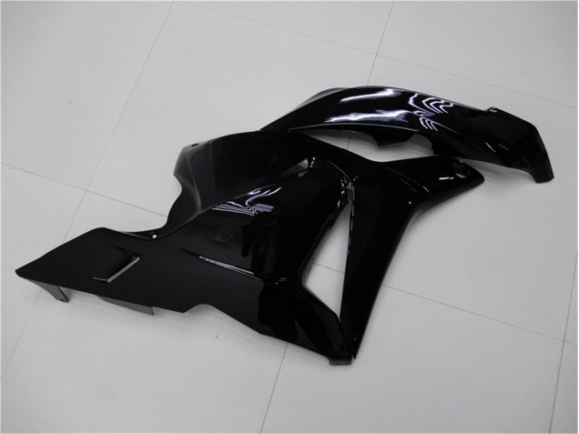 Carene Moto Honda CBR 600 RR 2009-2012 - Lucido Nero