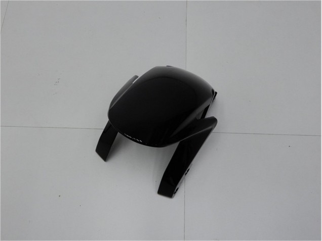 Carene Moto Honda CBR 600 RR 2009-2012 - Lucido Nero