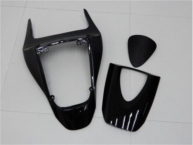 Carene Moto Honda CBR 600 RR 2009-2012 - Lucido Nero