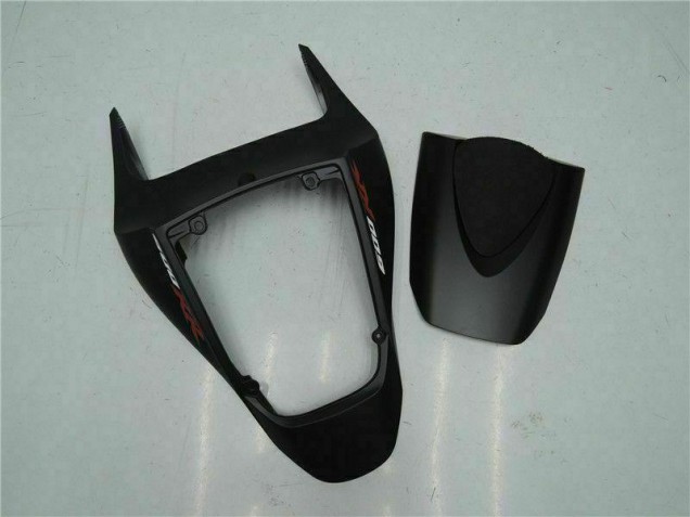 Carene Moto Honda CBR 600 RR 2009-2012 - Nero Argento Repsol