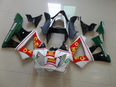 Carene Moto Honda CBR 900 RR 929 2000-2001 - San Carlo