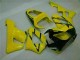 Carene Moto Honda CBR 900 RR 929RR 2000-2001 - Giallo
