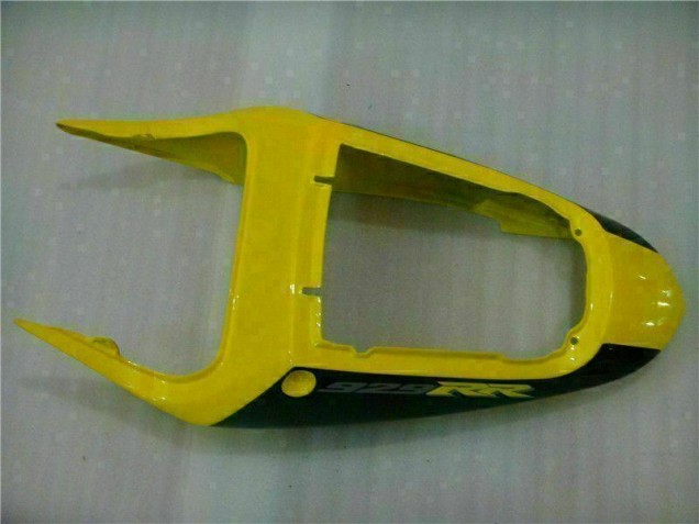 Carene Moto Honda CBR 900 RR 929RR 2000-2001 - Giallo