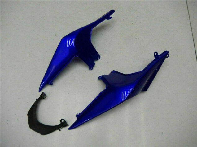 Carene Moto Kawasaki EX250 2008-2012 - Lucido Blu