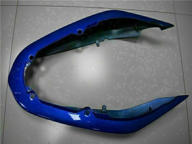 Carene Moto Kawasaki EX650 2006-2008 - Blu