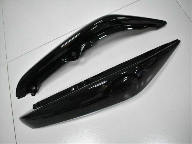 Carene Moto Kawasaki EX650 2006-2008 - Lucido Nero