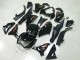 Carene Moto Kawasaki Z800 2013-2016 - Nero