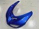 Carene Moto Kawasaki ZX10R 2006-2007 - Blu