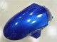 Carene Moto Kawasaki ZX10R 2006-2007 - Blu