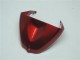 Carene Moto Kawasaki ZX6R 2005-2006 - Caramella Rosso