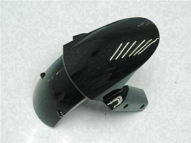 Carene Moto Kawasaki ZX6R 2009-2012 - Nero Bianco Ninja 636