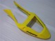 Carene Moto & Plastica Moto Honda CBR 600 F4i 2001-2003 - Giallo Nero