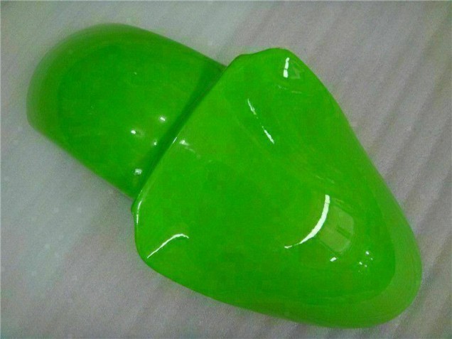Carene Moto & Plastica Moto Kawasaki ZX6R 2000-2002 - Verde