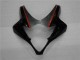 Carene Moto & Plastica Suzuki GSXR 1000 K5 2005-2006 - Grigio Nero