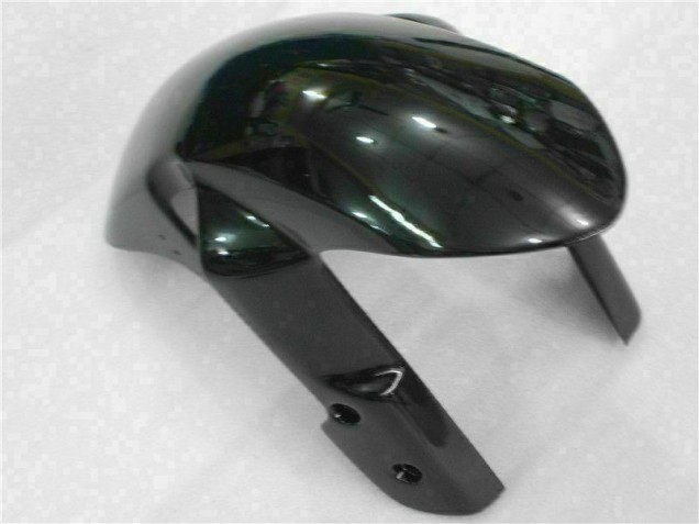 Carene Moto & Plastica Suzuki GSXR 1000 K5 2005-2006 - Grigio Nero