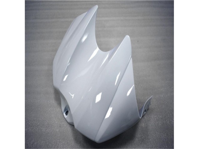 Carene Moto & Plastica Yamaha R1 2004-2006 - Bianco Nero