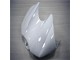 Carene Moto & Plastica Yamaha R1 2004-2006 - Bianco Nero