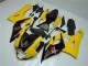 Carene Moto Suzuki GSXR 1000 K5 2005-2006 - Giallo