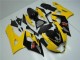 Carene Moto Suzuki GSXR 1000 K5 2005-2006 - Giallo