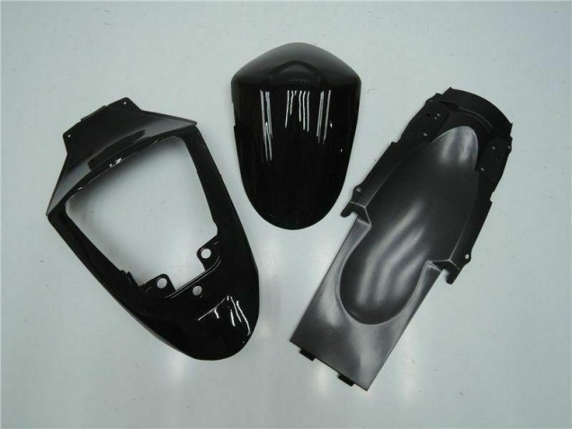 Carene Moto Suzuki GSXR 1000 K5 2005-2006 - Giallo