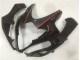 Carene Moto Suzuki GSXR 1000 K5 2005-2006 - Nero Grigio