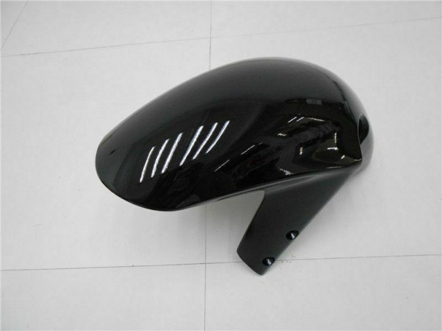 Carene Moto Suzuki GSXR 600 / 750 K1 K2 K3 2001-2003 - Argento