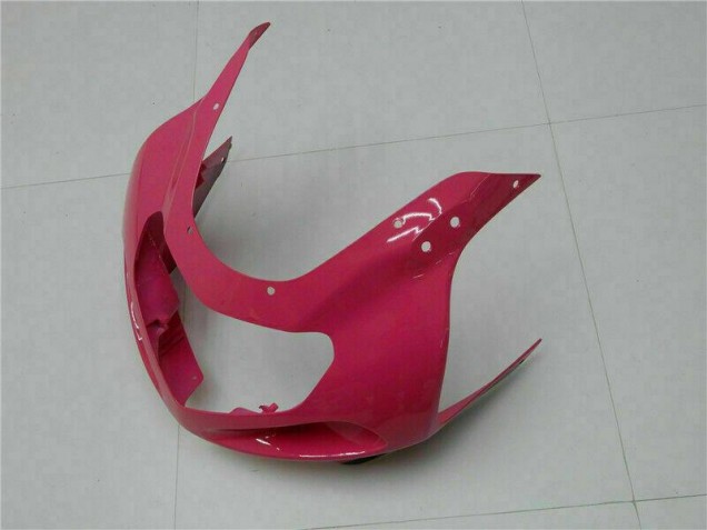 Carene Moto Suzuki GSXR 600 / 750 K1 K2 K3 2001-2003 - Rosa