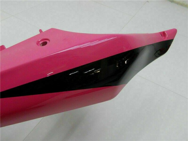 Carene Moto Suzuki GSXR 600 / 750 K1 K2 K3 2001-2003 - Rosa